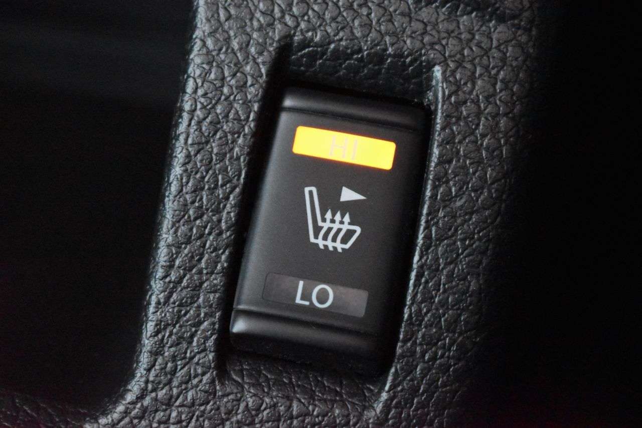 2019 NISSAN QASHQAI 2019 NISSAN QASHQAI