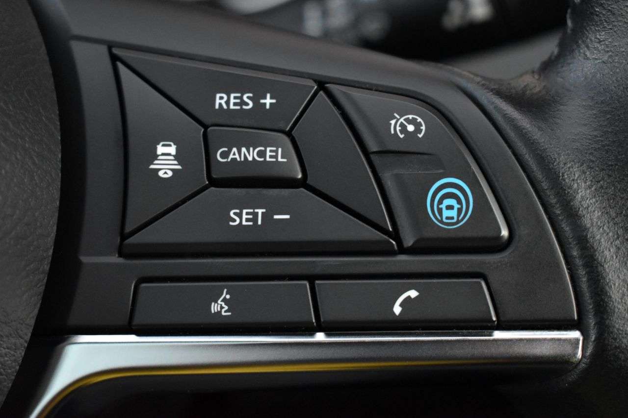 2019 NISSAN QASHQAI 2019 NISSAN QASHQAI