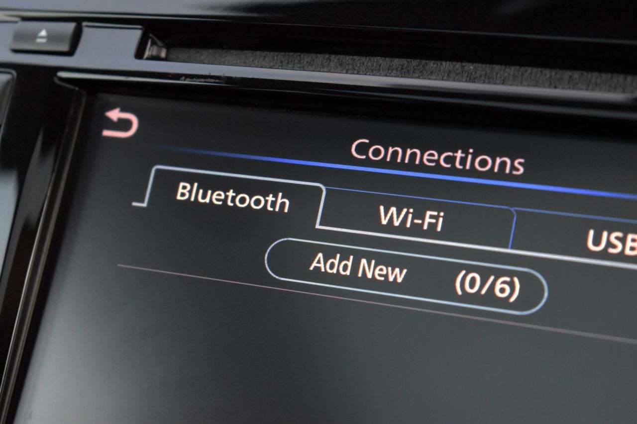 2019 NISSAN QASHQAI 2019 NISSAN QASHQAI