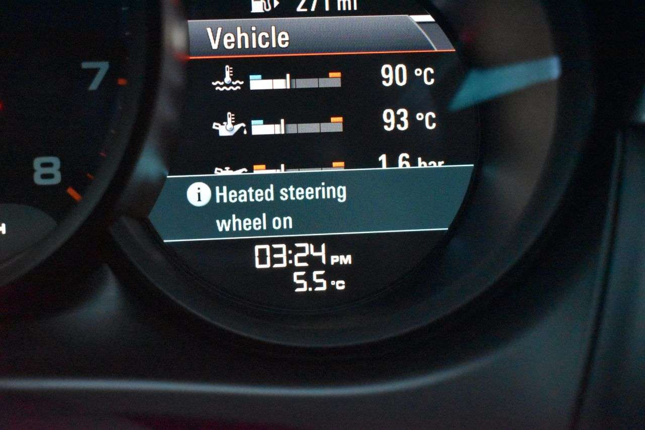 2018 PORSCHE MACAN 2018 PORSCHE MACAN