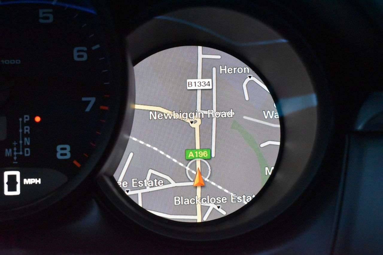 2018 PORSCHE MACAN 2018 PORSCHE MACAN