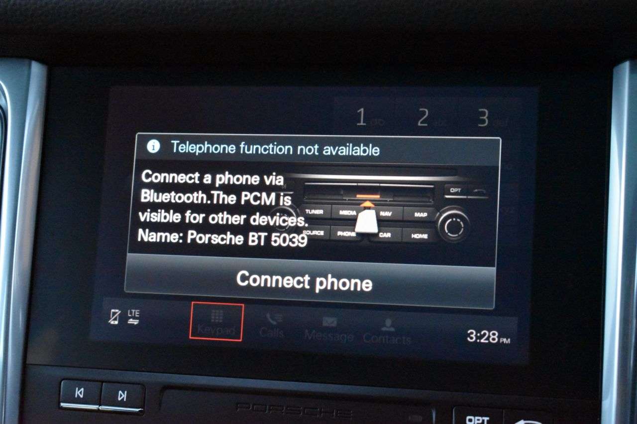 2018 PORSCHE MACAN 2018 PORSCHE MACAN