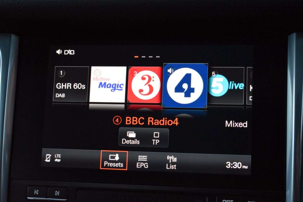 2018 PORSCHE MACAN 2018 PORSCHE MACAN