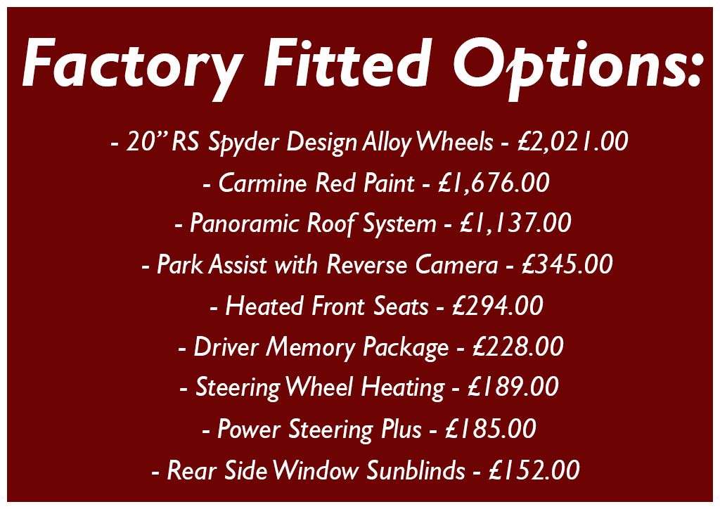 A 2018 PORSCHE MACAN 2.0T 5 DOOR PDK AUTO 4WD 249 BHP (EURO 6) High Spec - See Description A 2018 PORSCHE MACAN 2.0T 5 DOOR PDK AUTO 4WD 249 BHP (EURO 6) High Spec - See Description