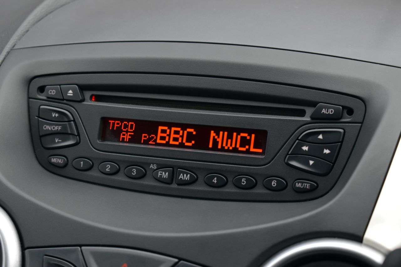 2013 FORD KA 2013 FORD KA