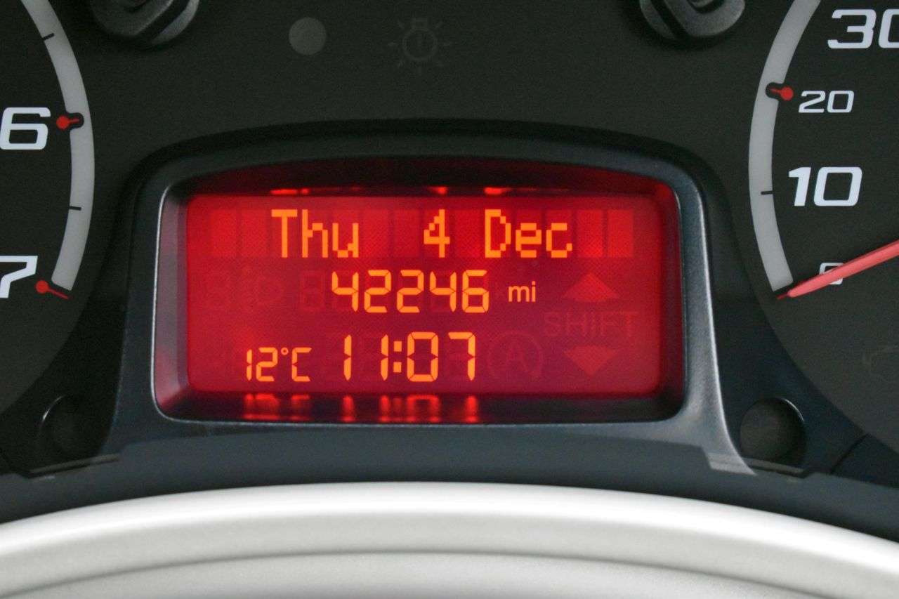 2013 FORD KA 2013 FORD KA