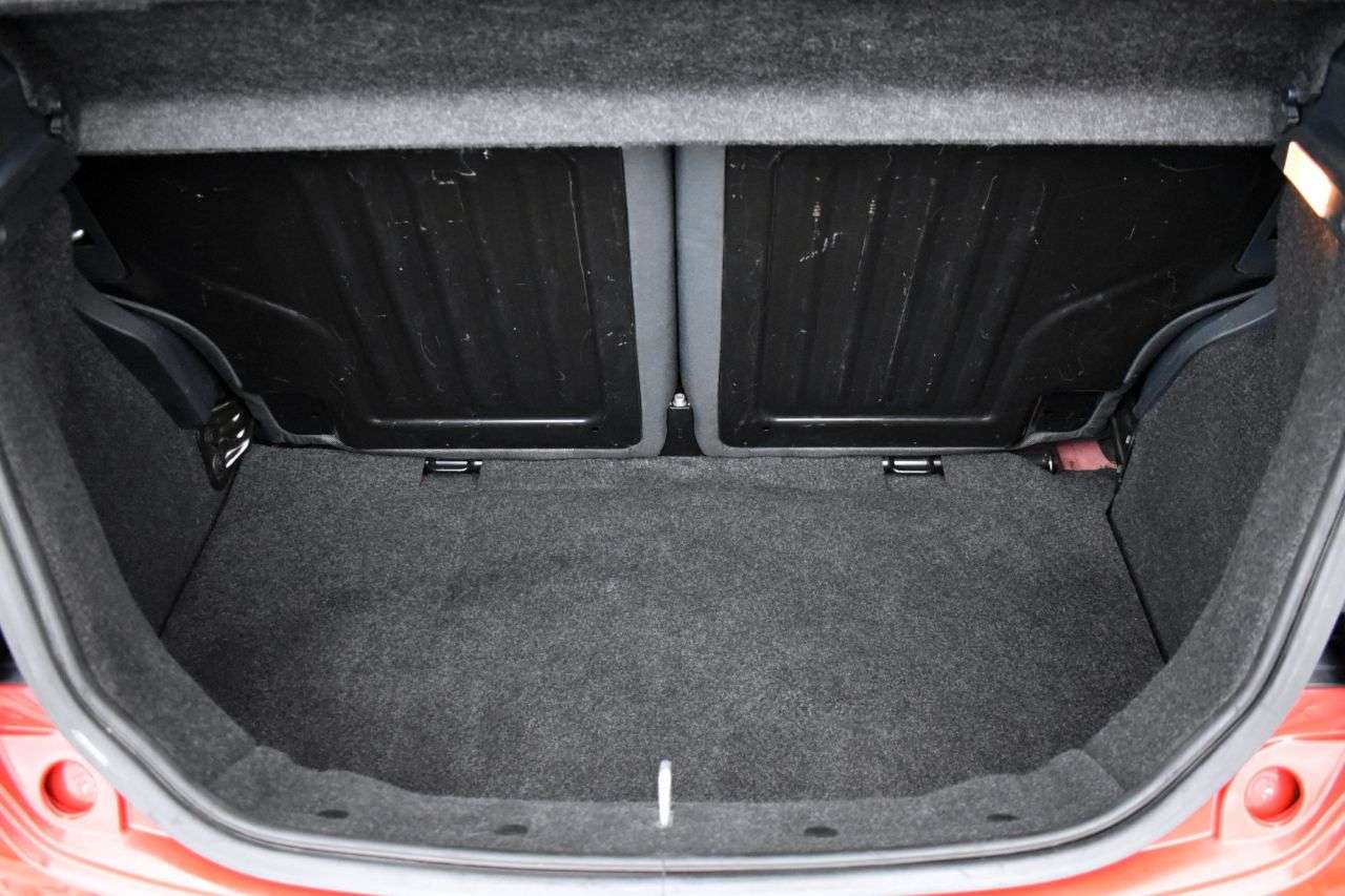 2013 FORD KA 2013 FORD KA