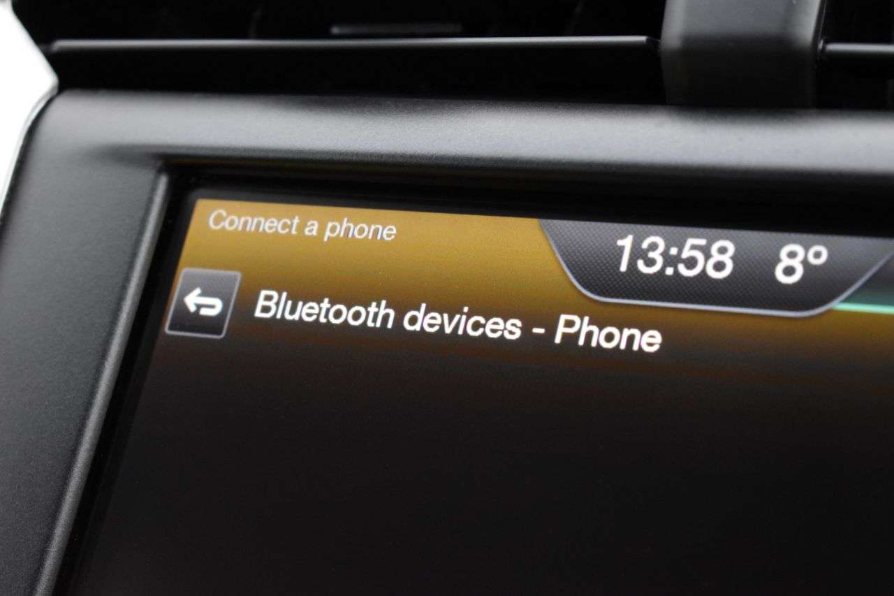 2016 FORD MONDEO 2016 FORD MONDEO