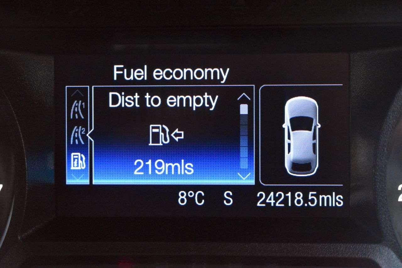 2016 FORD MONDEO 2016 FORD MONDEO