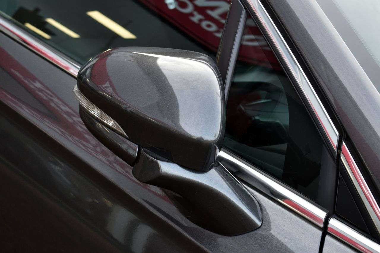 2016 FORD MONDEO 2016 FORD MONDEO