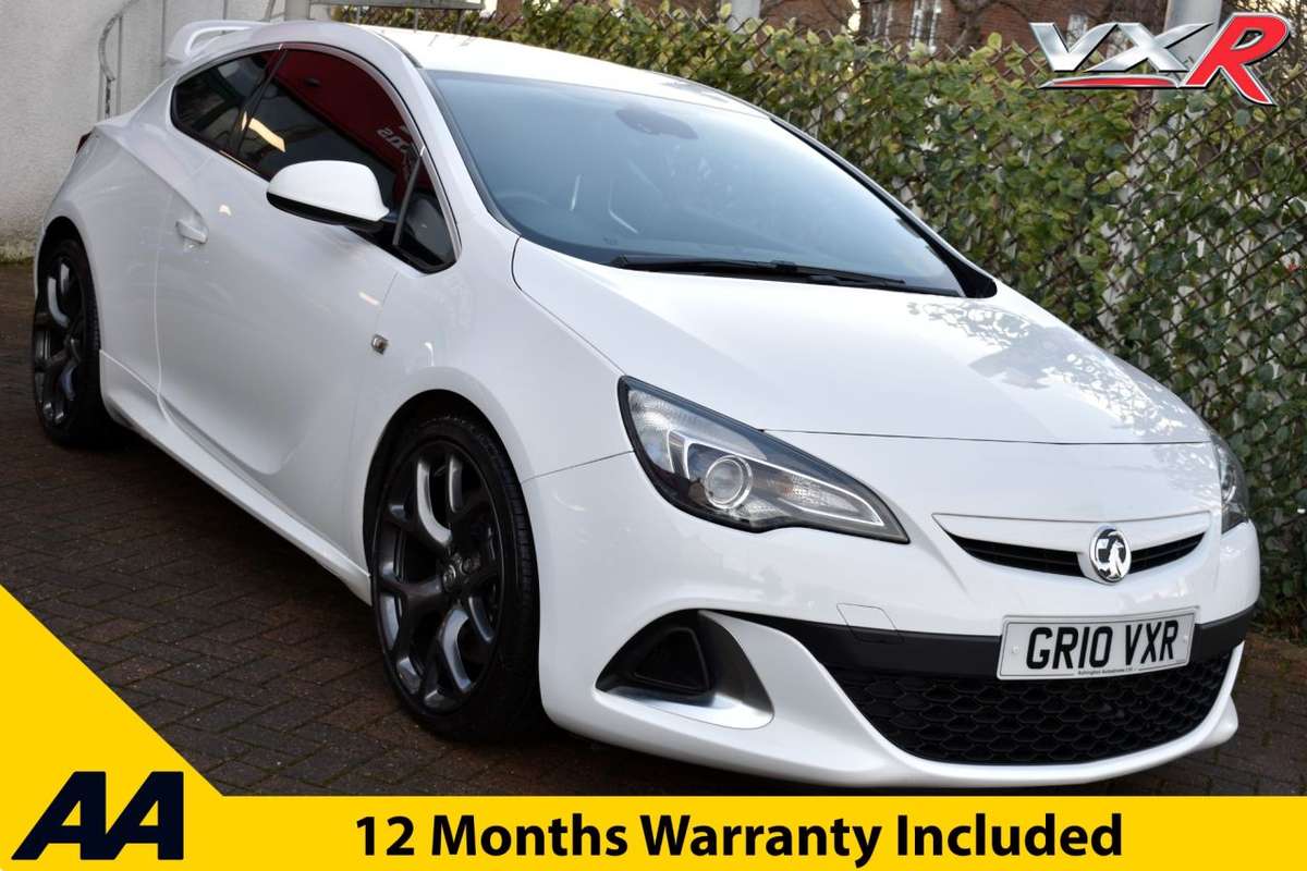 Check out this Vauxhall Astra Gtc 2016 Petrol Manual