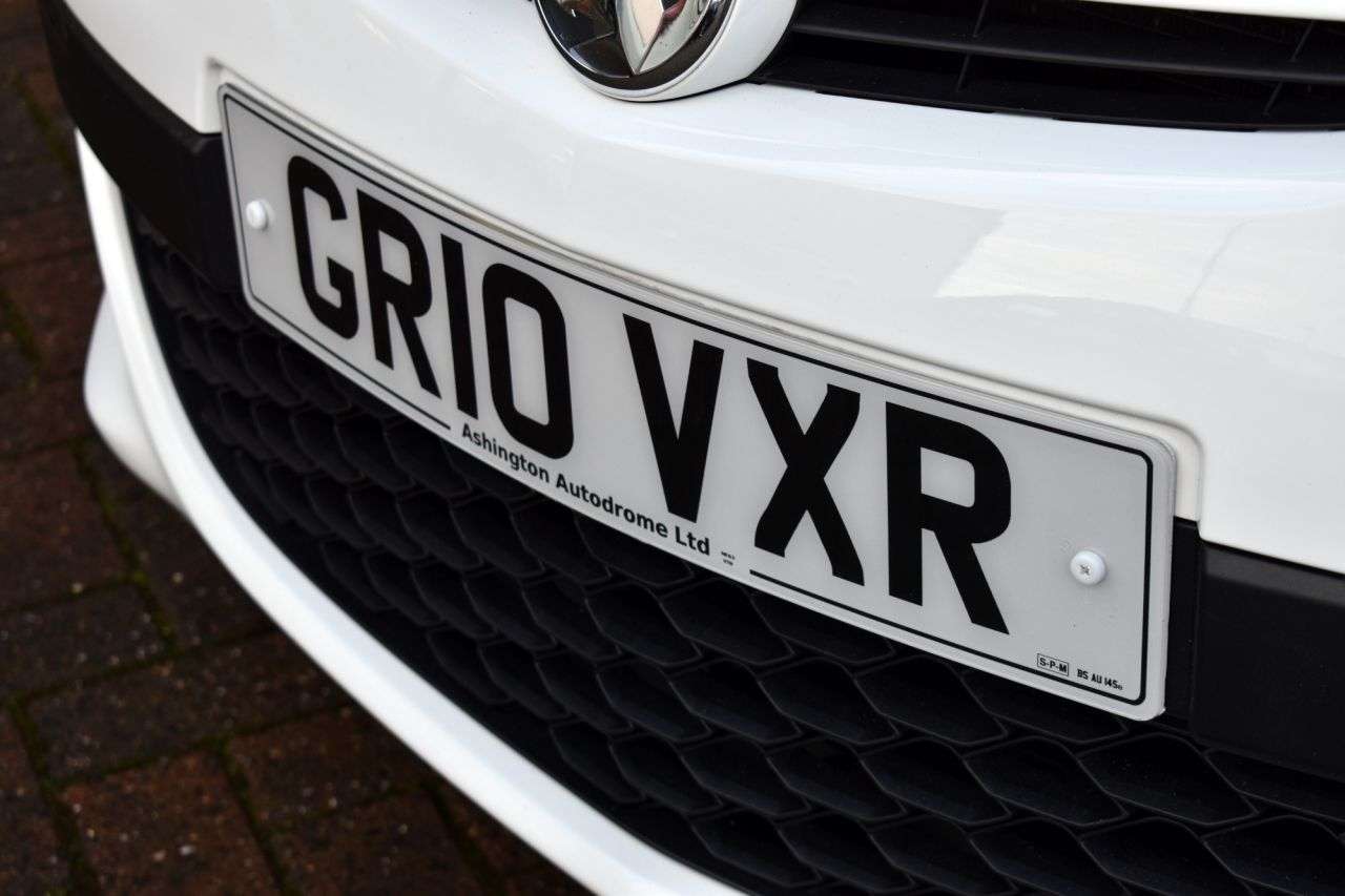 2016 VAUXHALL ASTRA GTC 2016 VAUXHALL ASTRA GTC