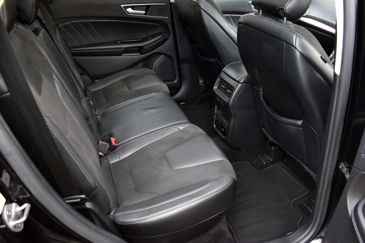 2017 FORD EDGE 2017 FORD EDGE
