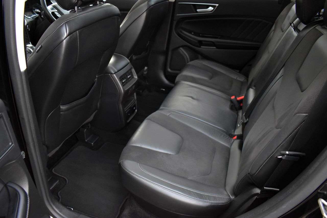 2017 FORD EDGE 2017 FORD EDGE