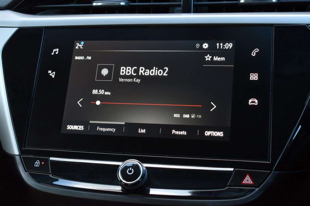 2020 VAUXHALL CORSA 2020 VAUXHALL CORSA