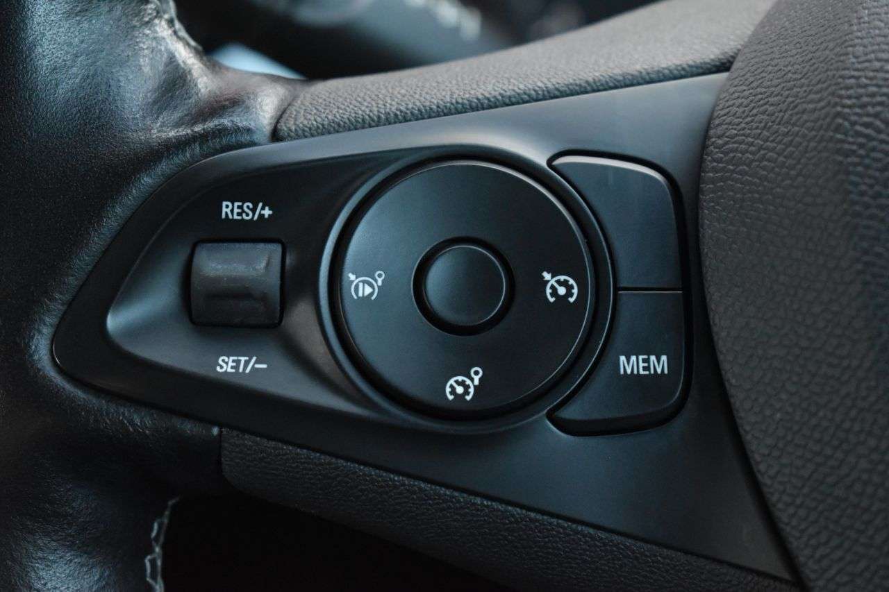 2020 VAUXHALL CORSA 2020 VAUXHALL CORSA