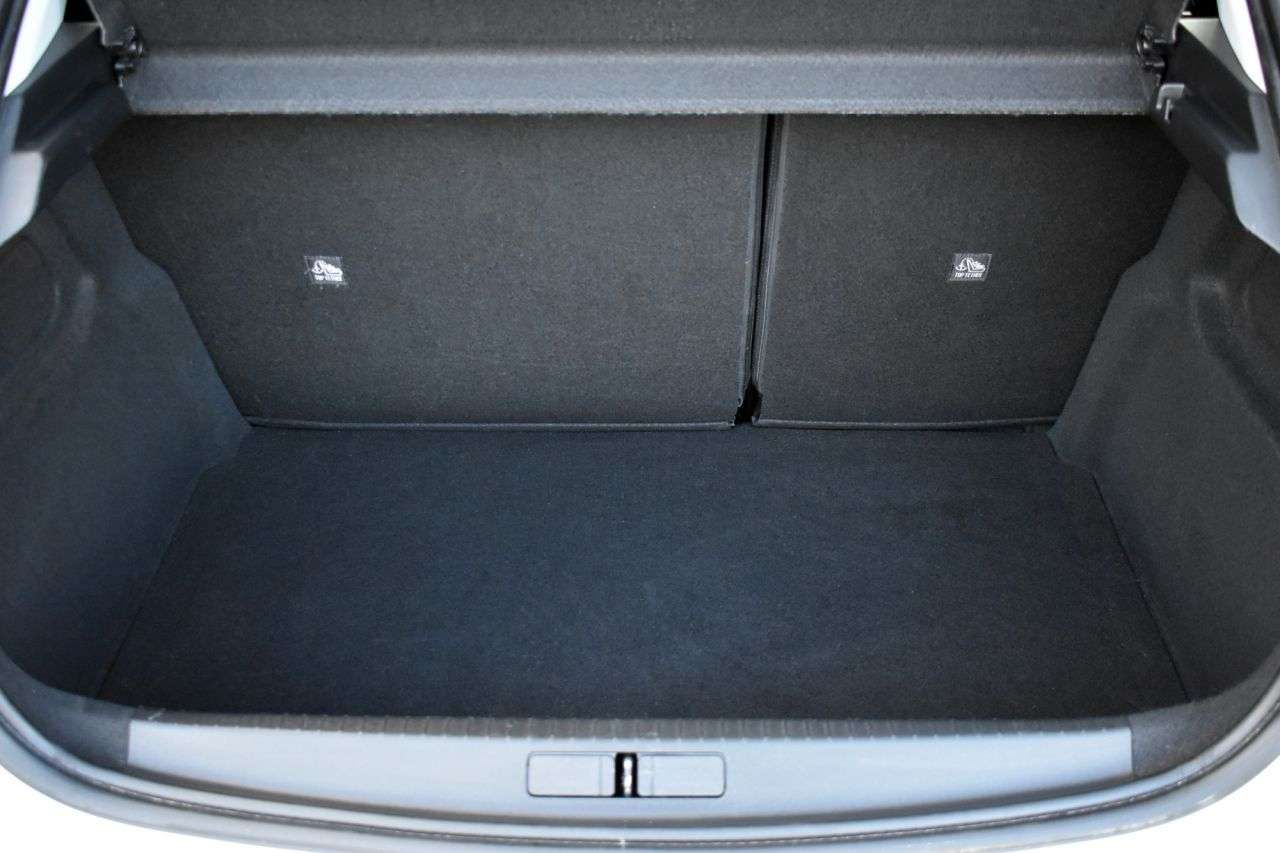 2020 VAUXHALL CORSA 2020 VAUXHALL CORSA