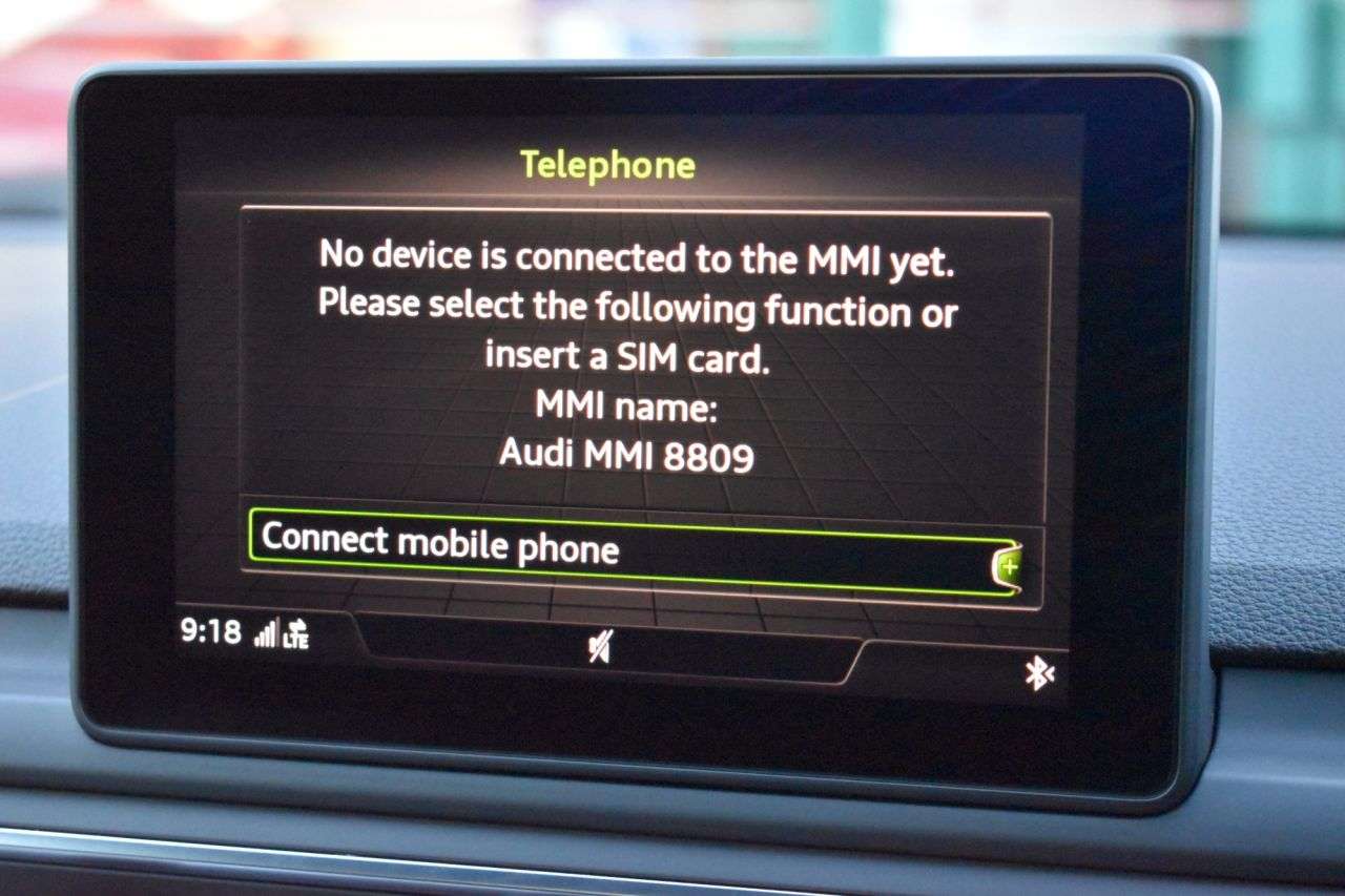 2018 AUDI A5 2018 AUDI A5