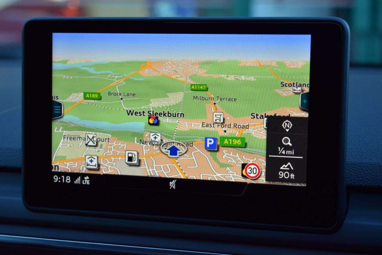 2018 AUDI A5 2018 AUDI A5