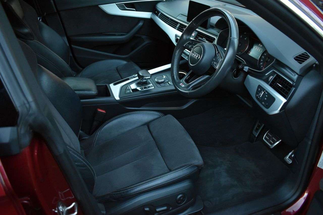 2018 AUDI A5 2018 AUDI A5