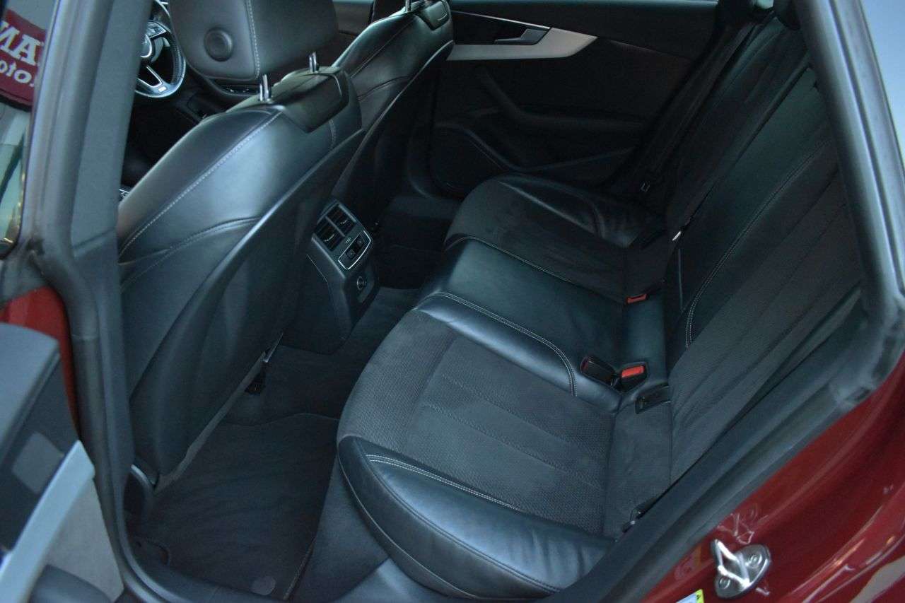 2018 AUDI A5 2018 AUDI A5