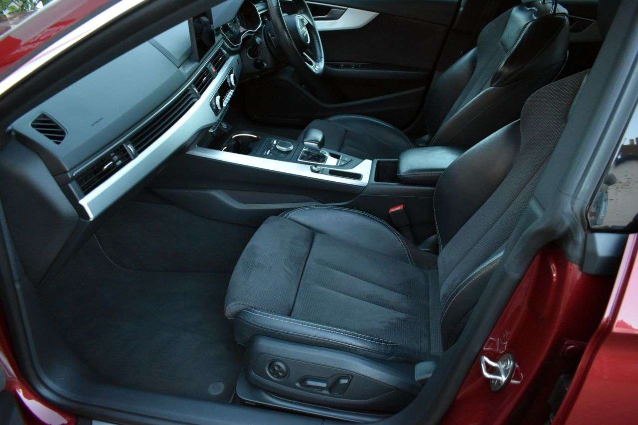 2018 AUDI A5 2018 AUDI A5