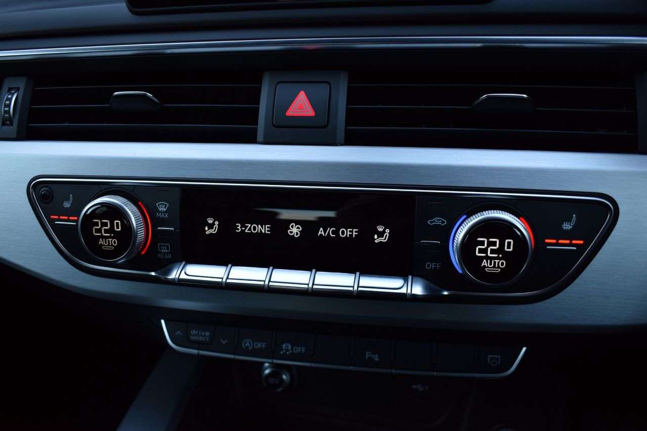 2018 AUDI A5 2018 AUDI A5