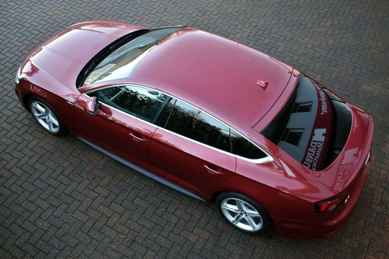 2018 AUDI A5 2018 AUDI A5