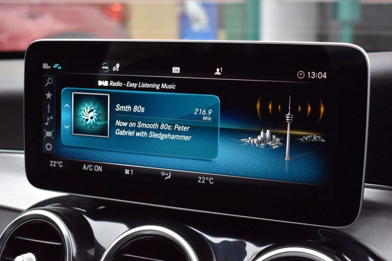 2018 MERCEDES-BENZ C-CLASS 2018 MERCEDES-BENZ C-CLASS