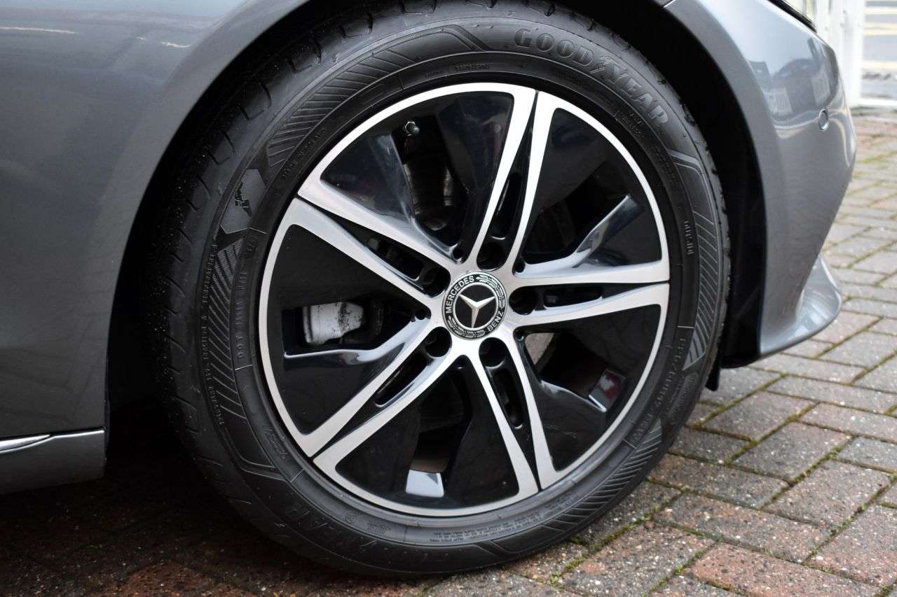 2018 MERCEDES-BENZ C-CLASS 2018 MERCEDES-BENZ C-CLASS