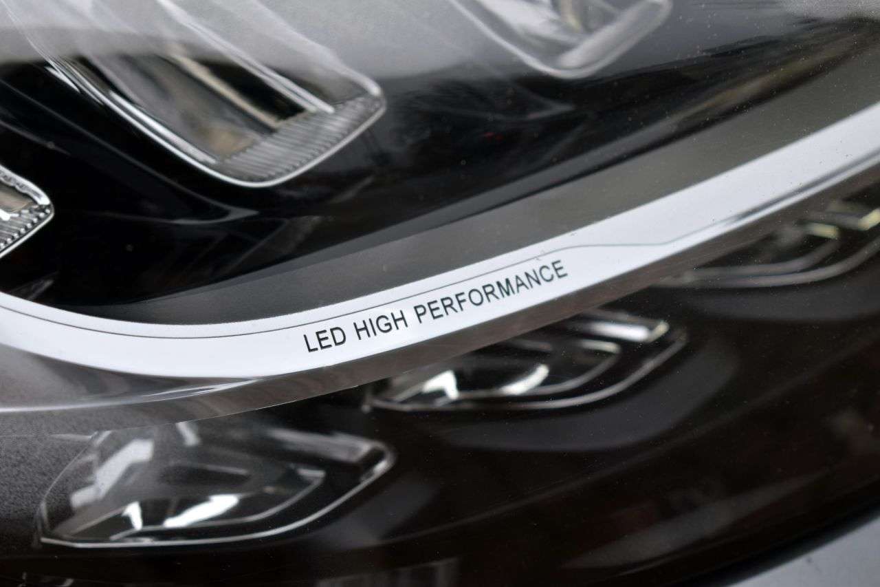 2018 MERCEDES-BENZ C-CLASS 2018 MERCEDES-BENZ C-CLASS