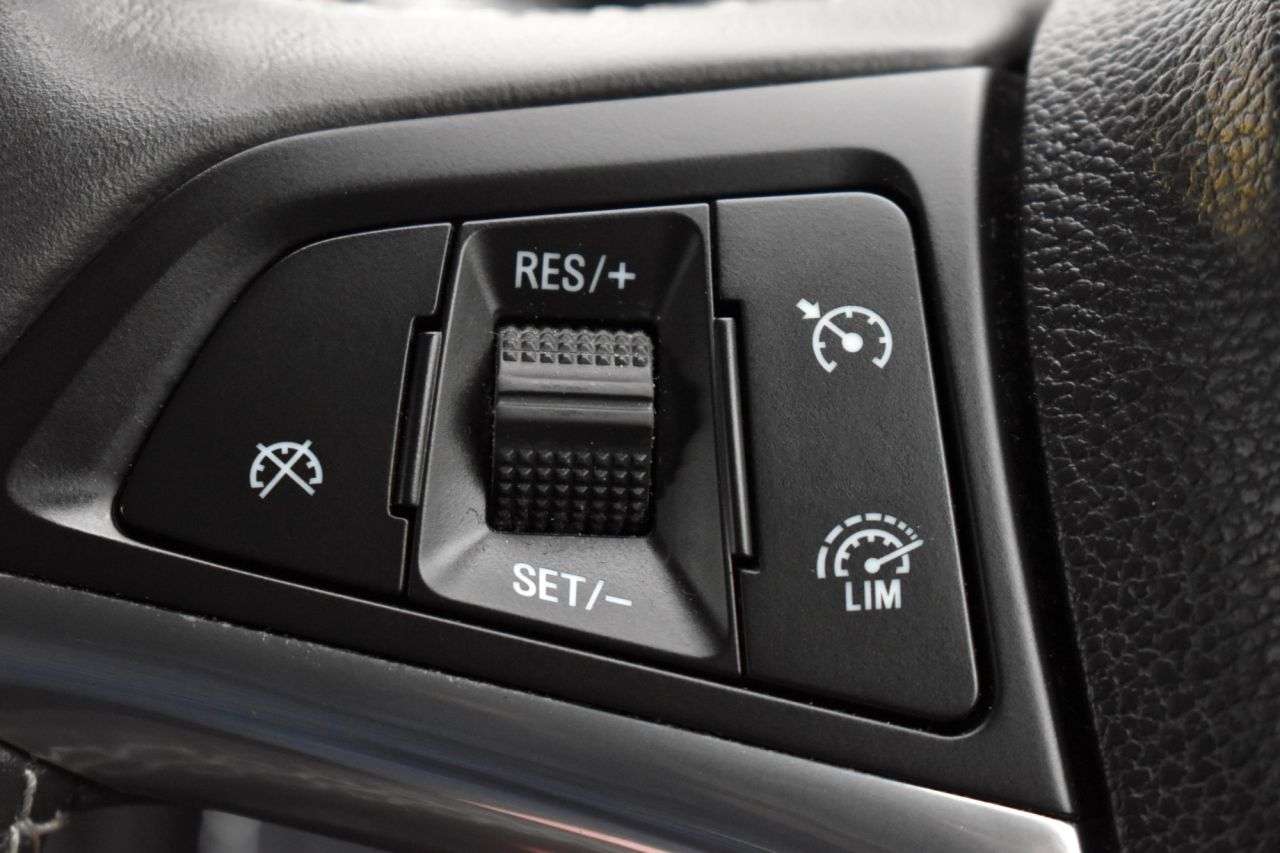 2015 VAUXHALL MOKKA 2015 VAUXHALL MOKKA