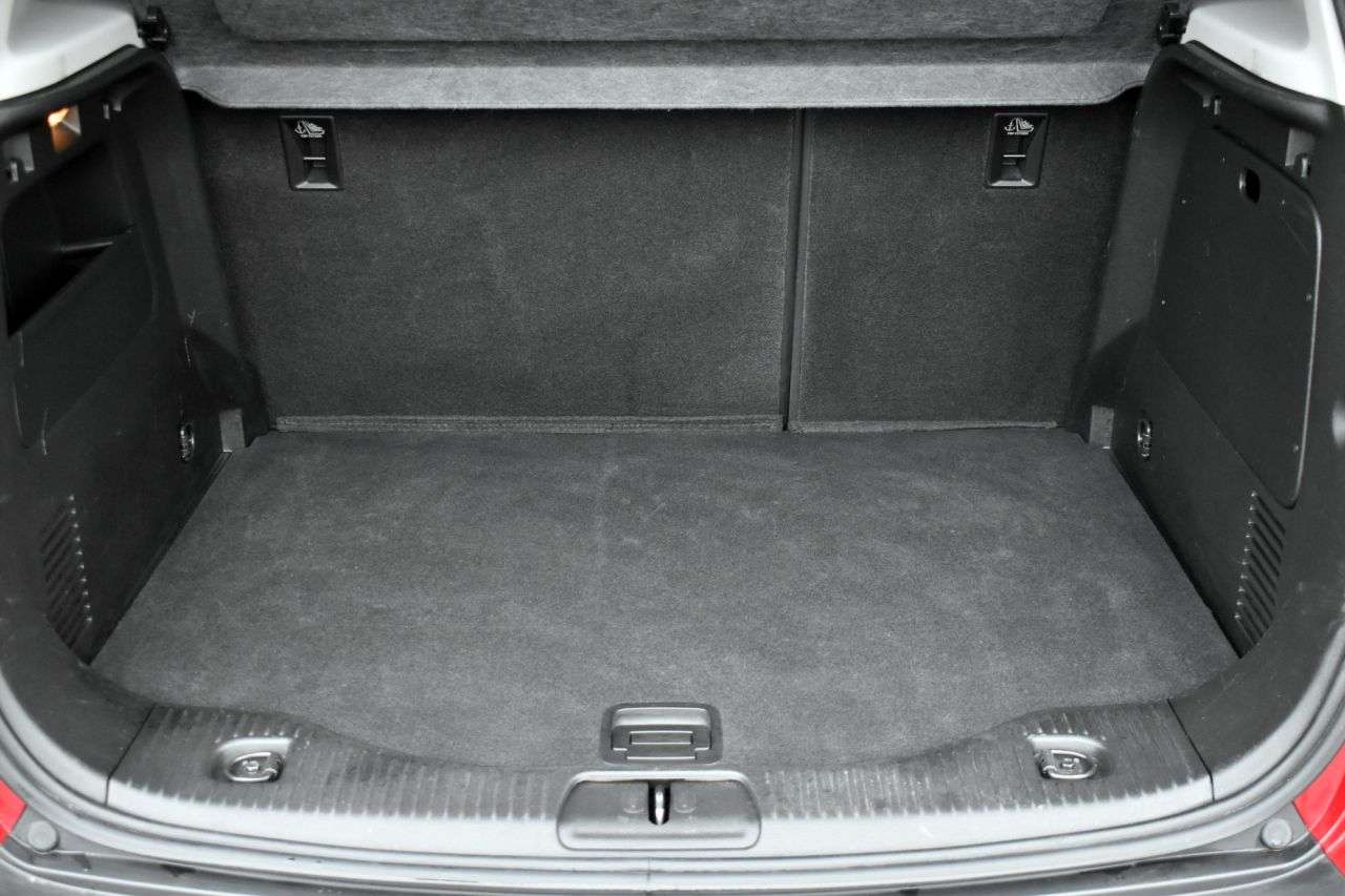 2015 VAUXHALL MOKKA 2015 VAUXHALL MOKKA