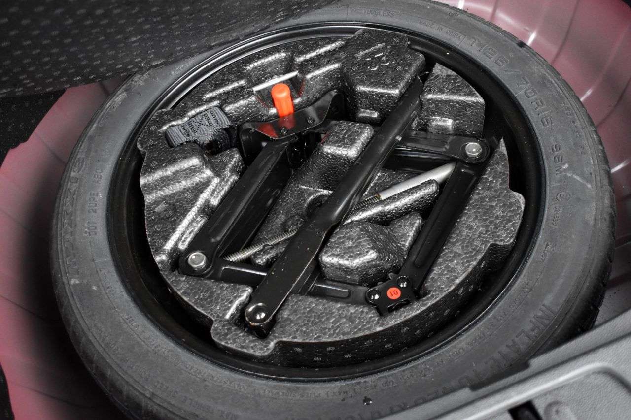 2015 VAUXHALL MOKKA 2015 VAUXHALL MOKKA