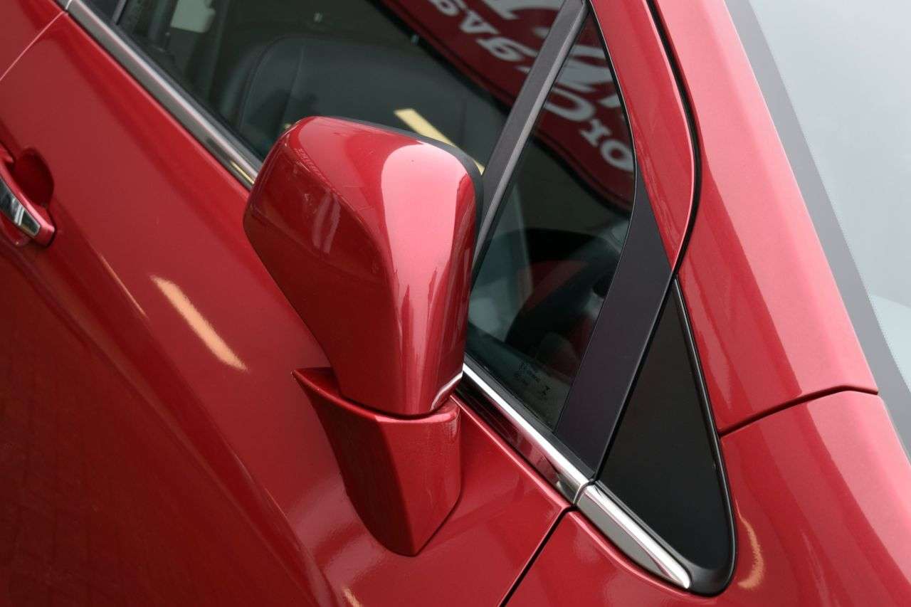 2015 VAUXHALL MOKKA 2015 VAUXHALL MOKKA