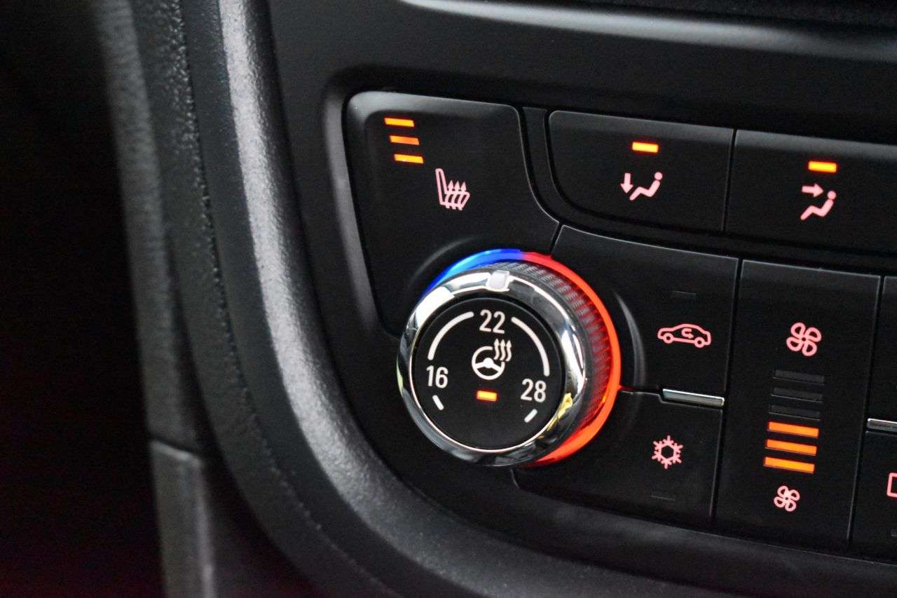 2015 VAUXHALL MOKKA 2015 VAUXHALL MOKKA