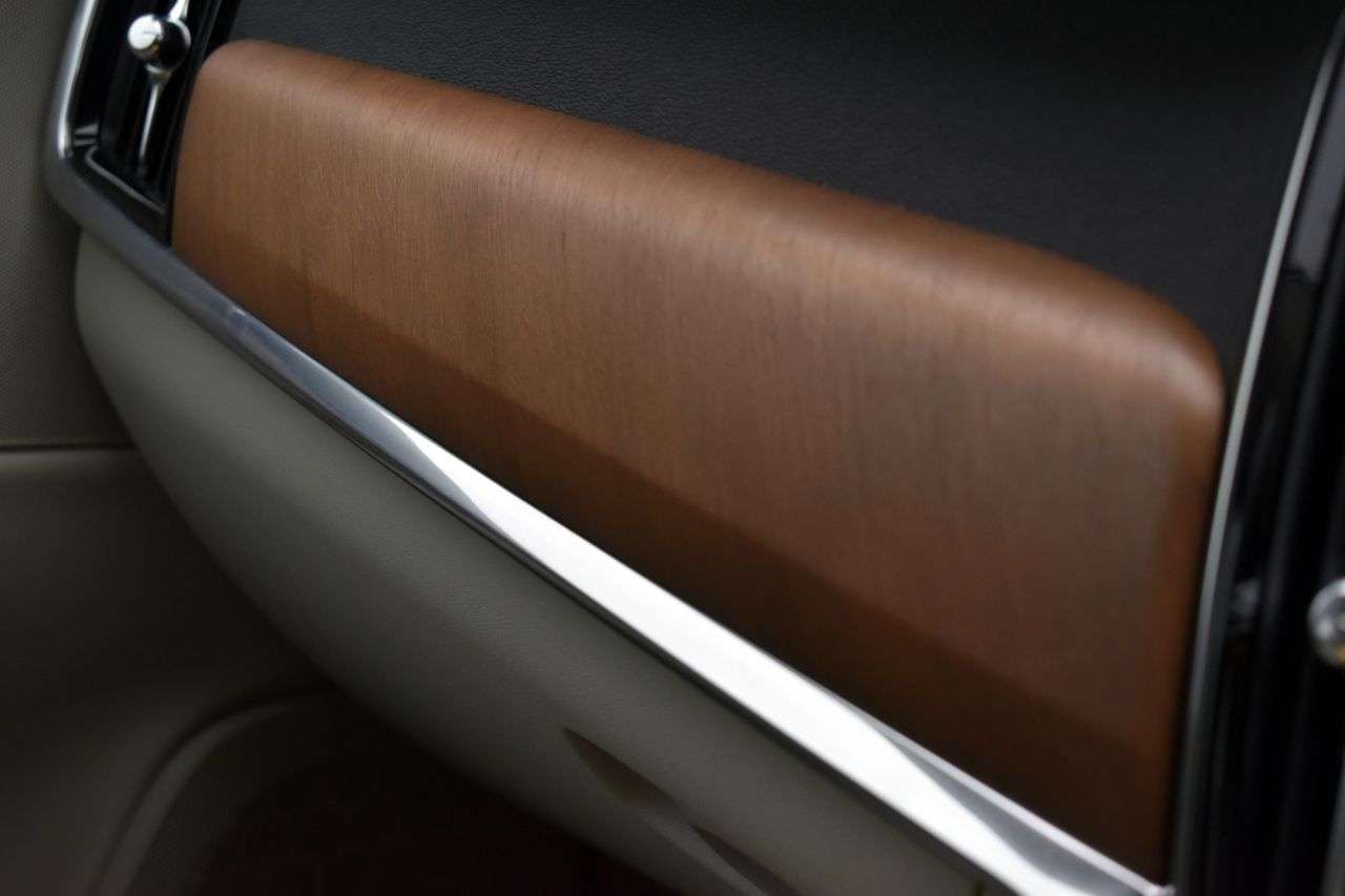 2018 VOLVO S90 2018 VOLVO S90