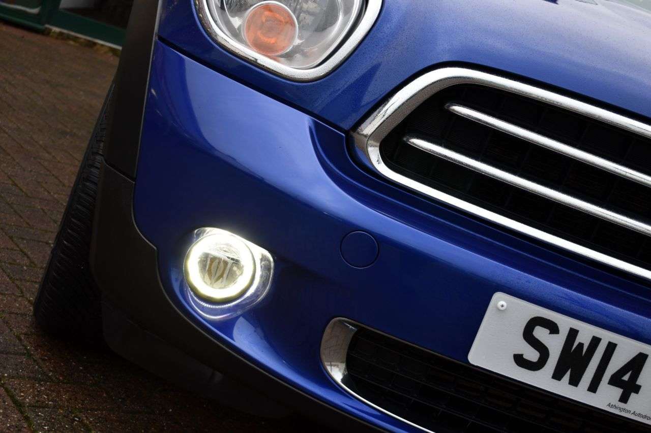 2014 MINI PACEMAN 2014 MINI PACEMAN