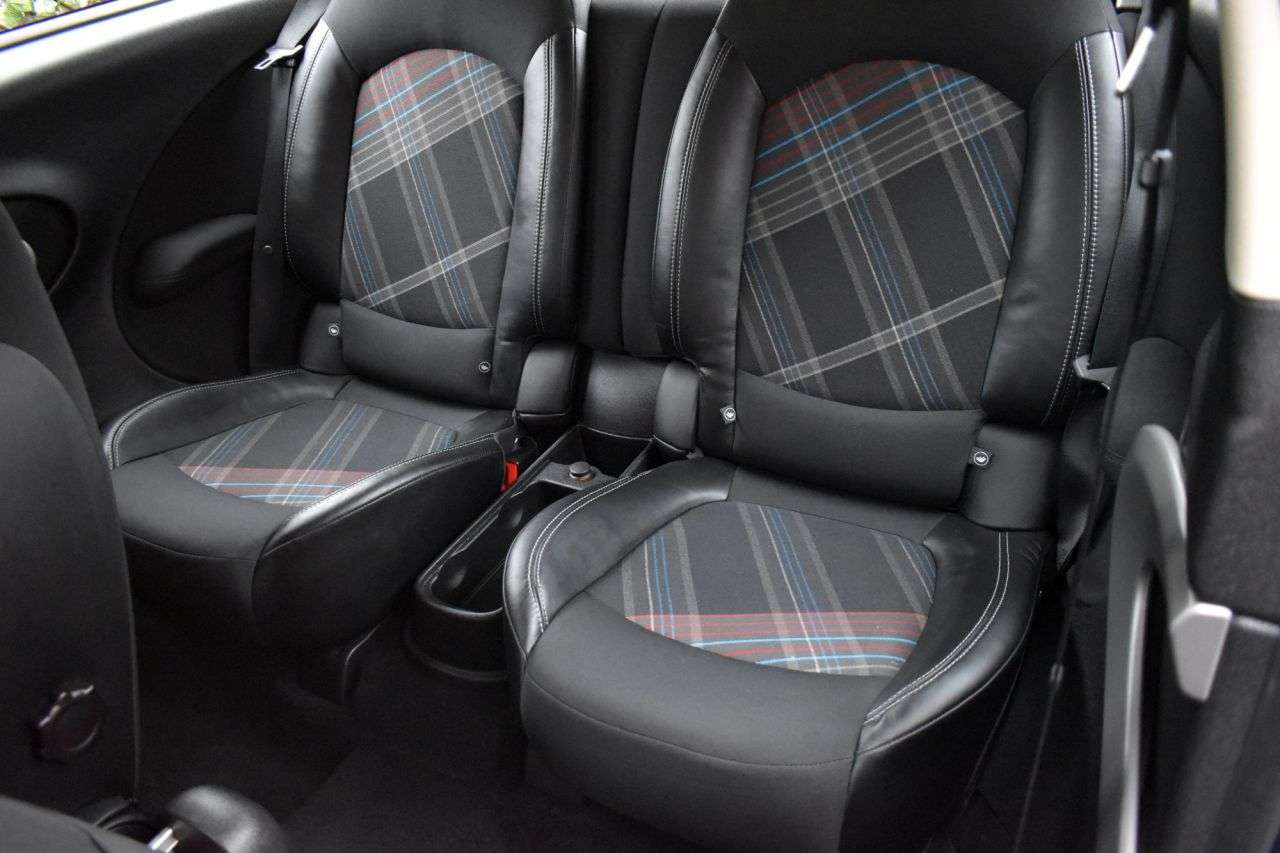 2014 MINI PACEMAN 2014 MINI PACEMAN