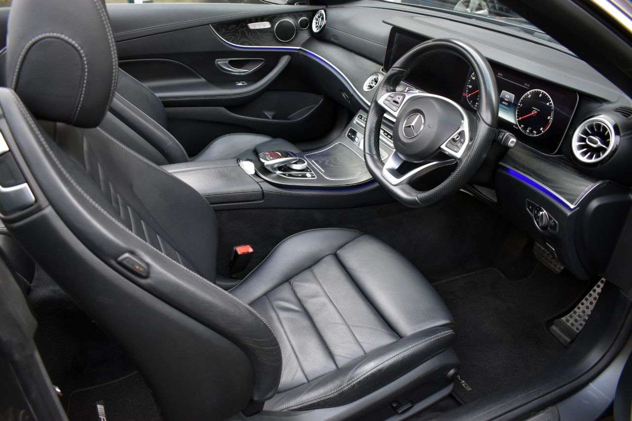 2017 MERCEDES-BENZ E-CLASS 2017 MERCEDES-BENZ E-CLASS