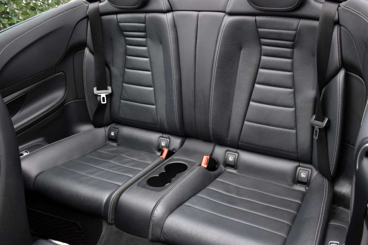 2017 MERCEDES-BENZ E-CLASS 2017 MERCEDES-BENZ E-CLASS