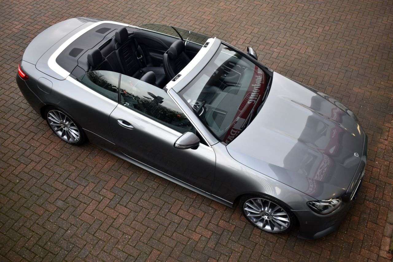 2017 MERCEDES-BENZ E-CLASS 2017 MERCEDES-BENZ E-CLASS