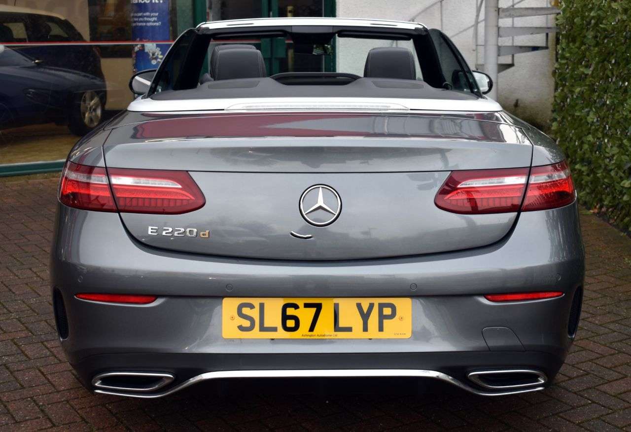 2017 MERCEDES-BENZ E-CLASS 2017 MERCEDES-BENZ E-CLASS