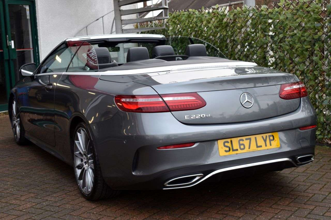 2017 MERCEDES-BENZ E-CLASS 2017 MERCEDES-BENZ E-CLASS