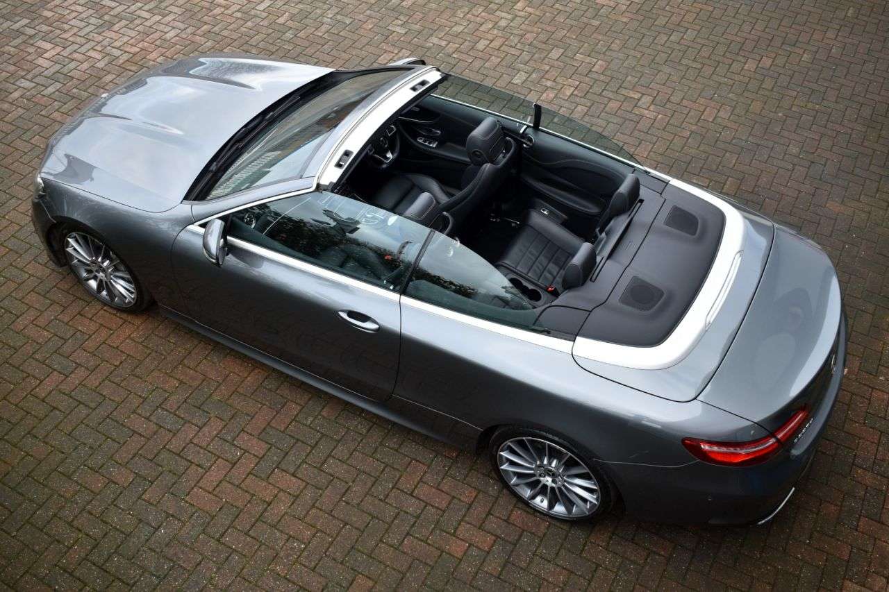 2017 MERCEDES-BENZ E-CLASS 2017 MERCEDES-BENZ E-CLASS