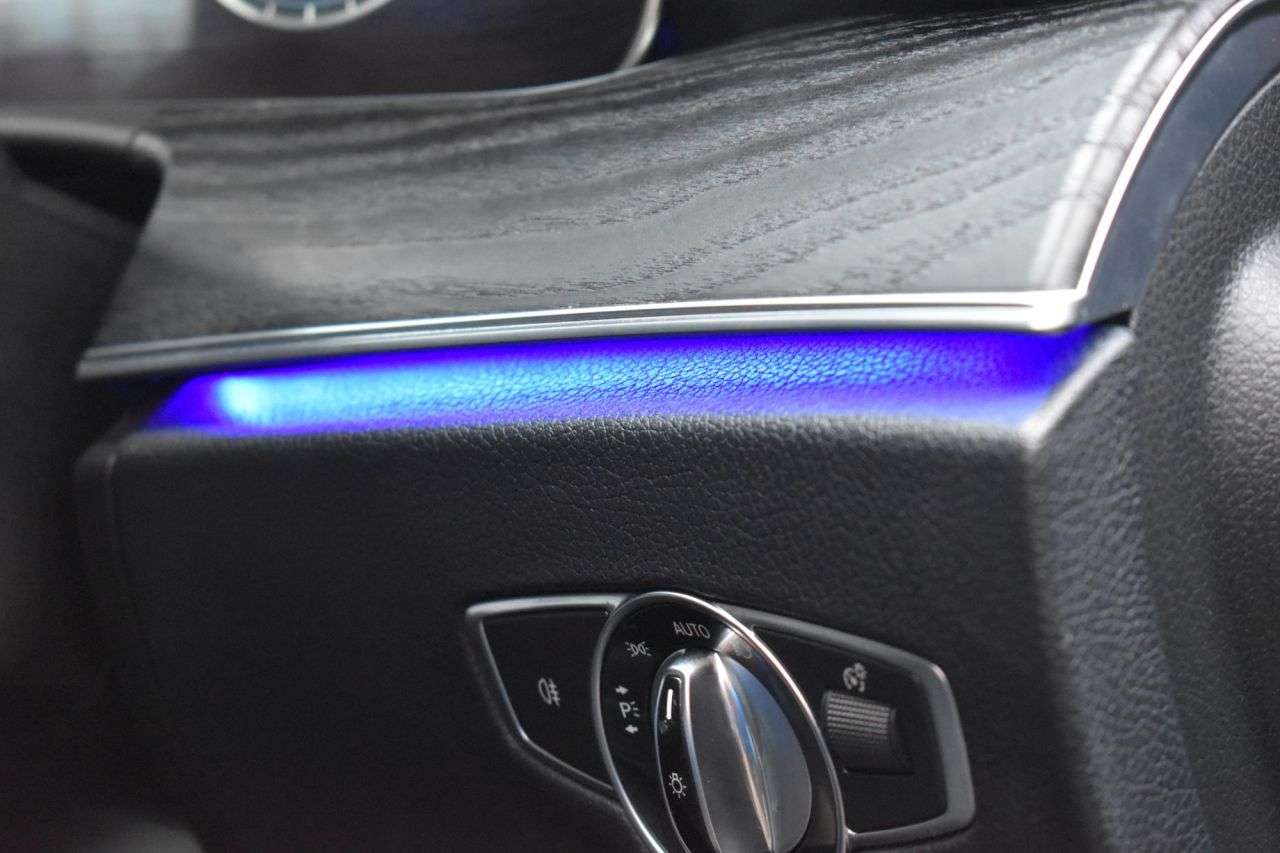 2017 MERCEDES-BENZ E-CLASS 2017 MERCEDES-BENZ E-CLASS