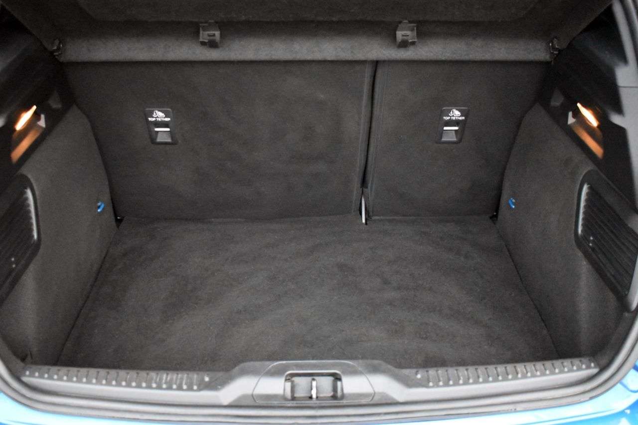 2019 FORD FOCUS 2019 FORD FOCUS