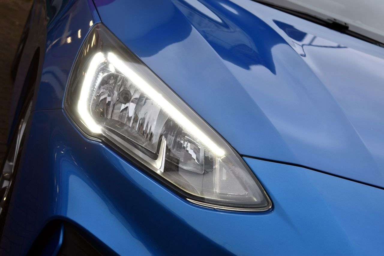 2019 FORD FOCUS 2019 FORD FOCUS