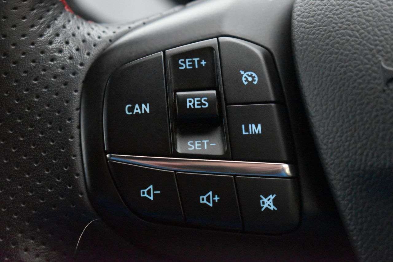 2019 FORD FOCUS 2019 FORD FOCUS