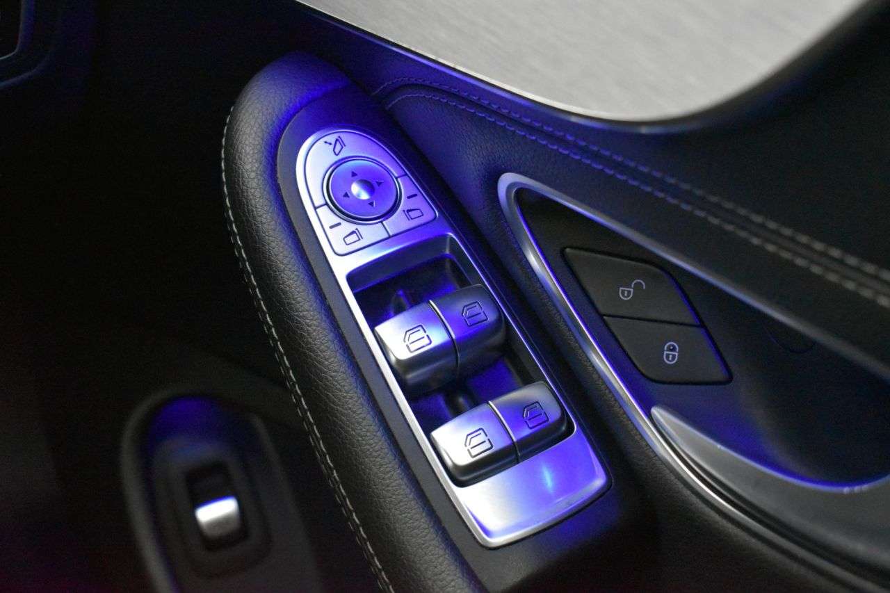 2019 MERCEDES-BENZ C-CLASS 2019 MERCEDES-BENZ C-CLASS